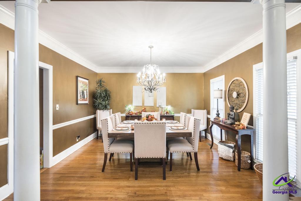 103 Howard Oaks Drive