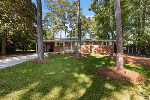 213 Ashby Way Warner Robins GA 31093