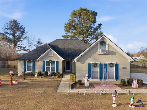 207 Wedgewood Drive Bonaire GA 31005