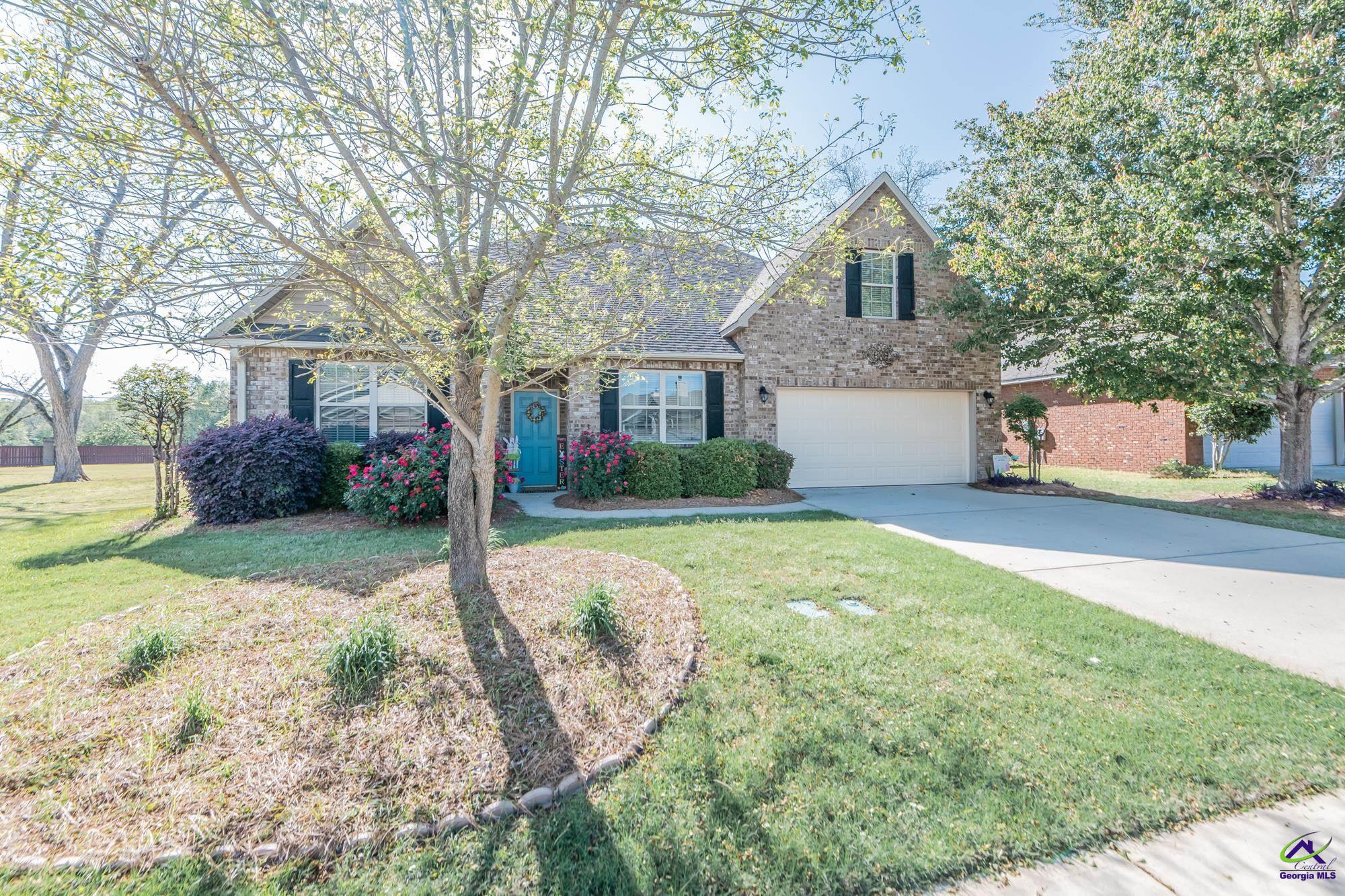 103 Westchester Trail