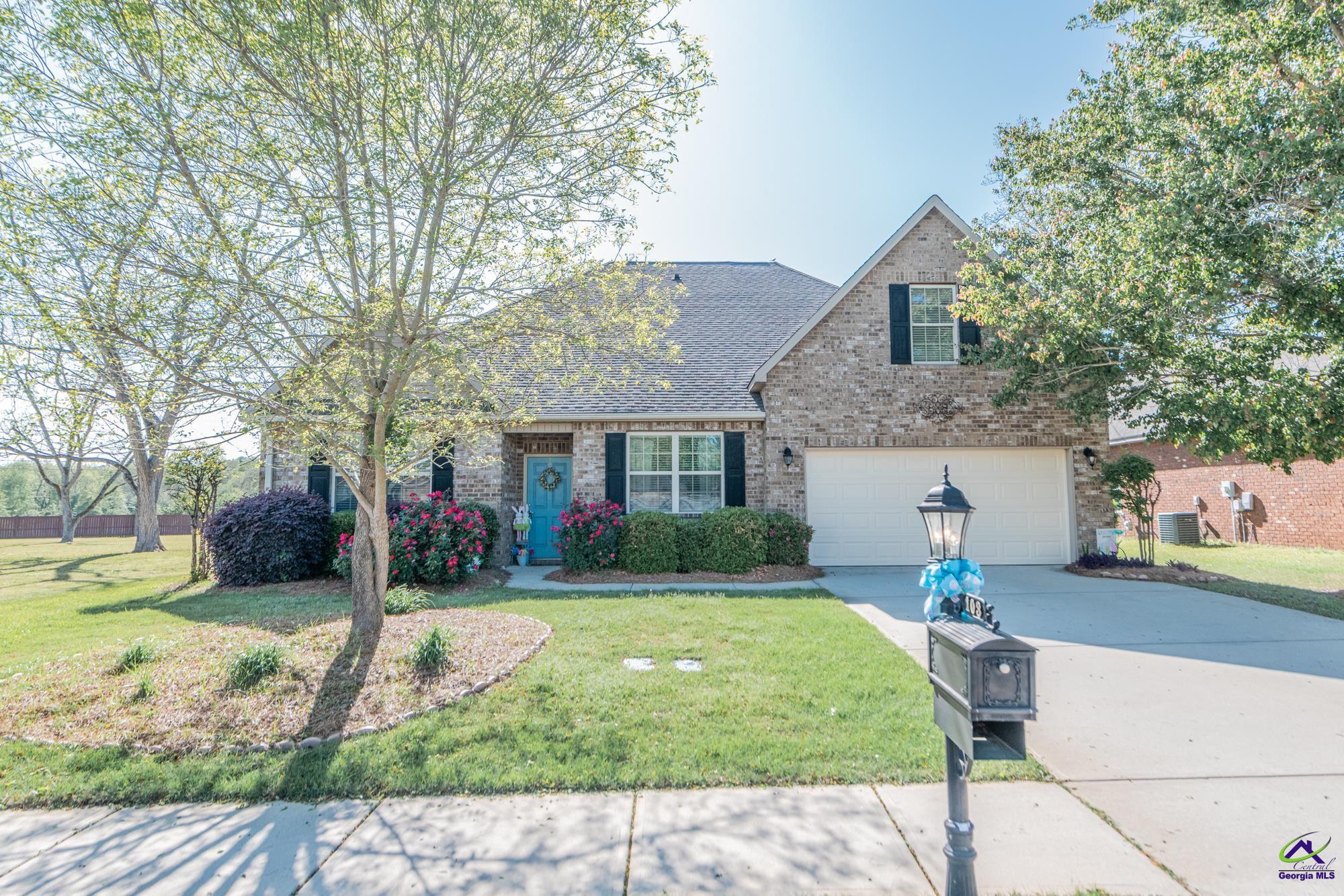 103 Westchester Trail