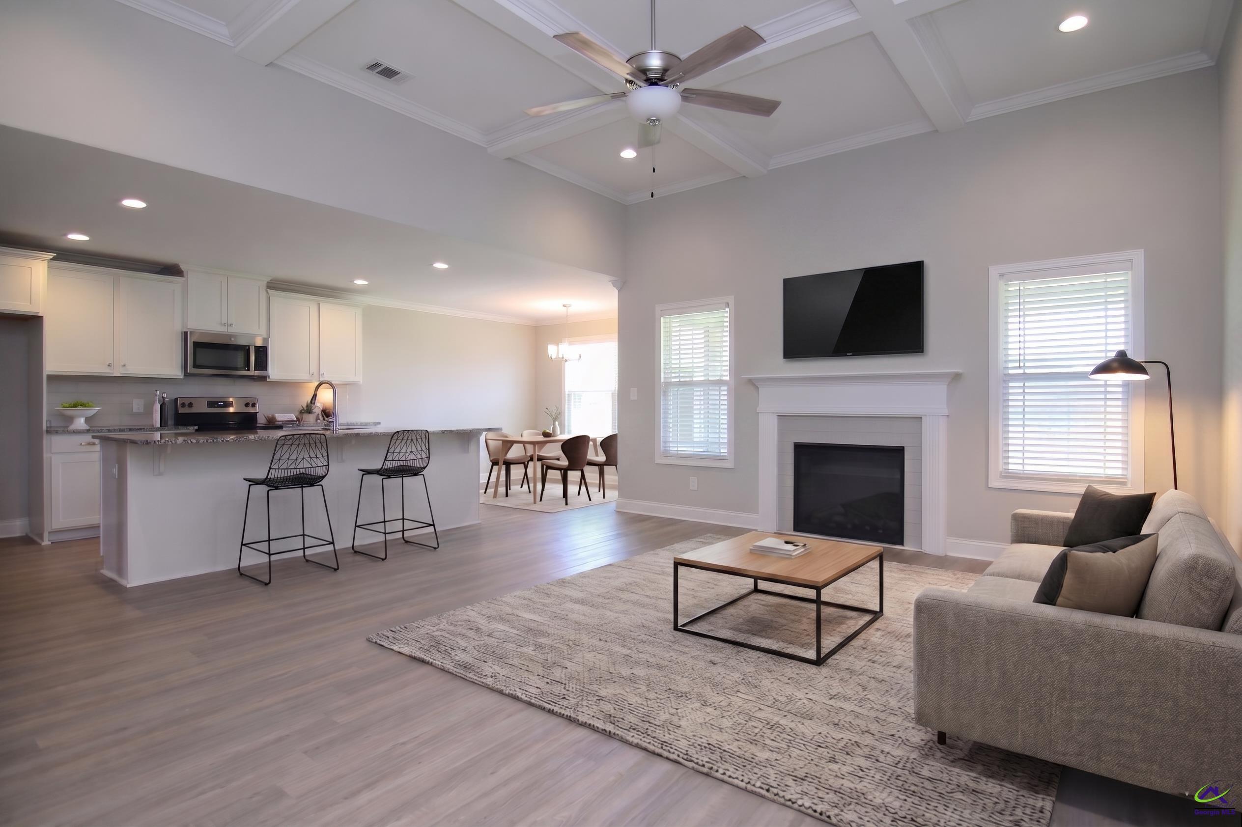 318 Weston Drive
