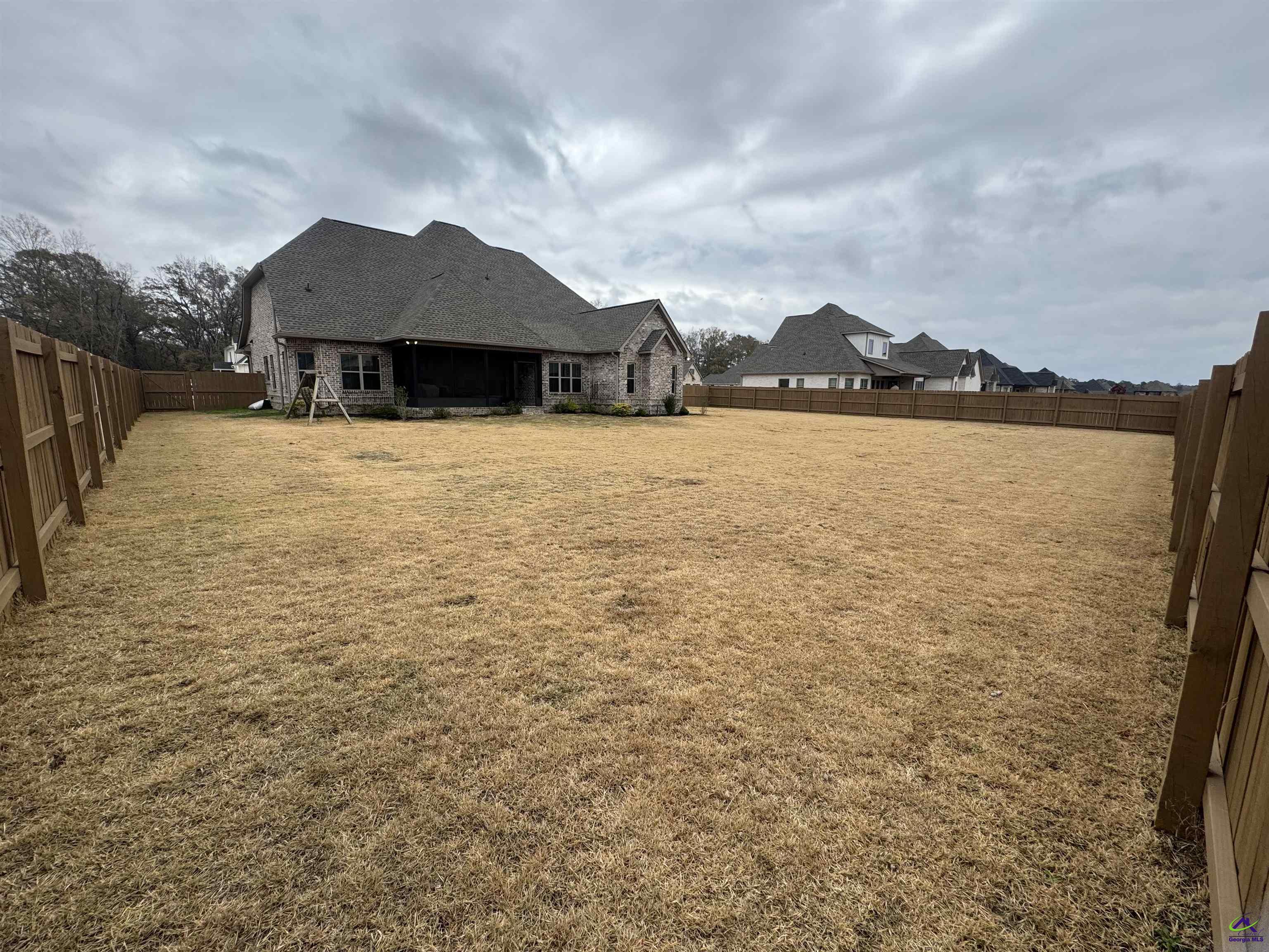 206 Bristleleaf Path