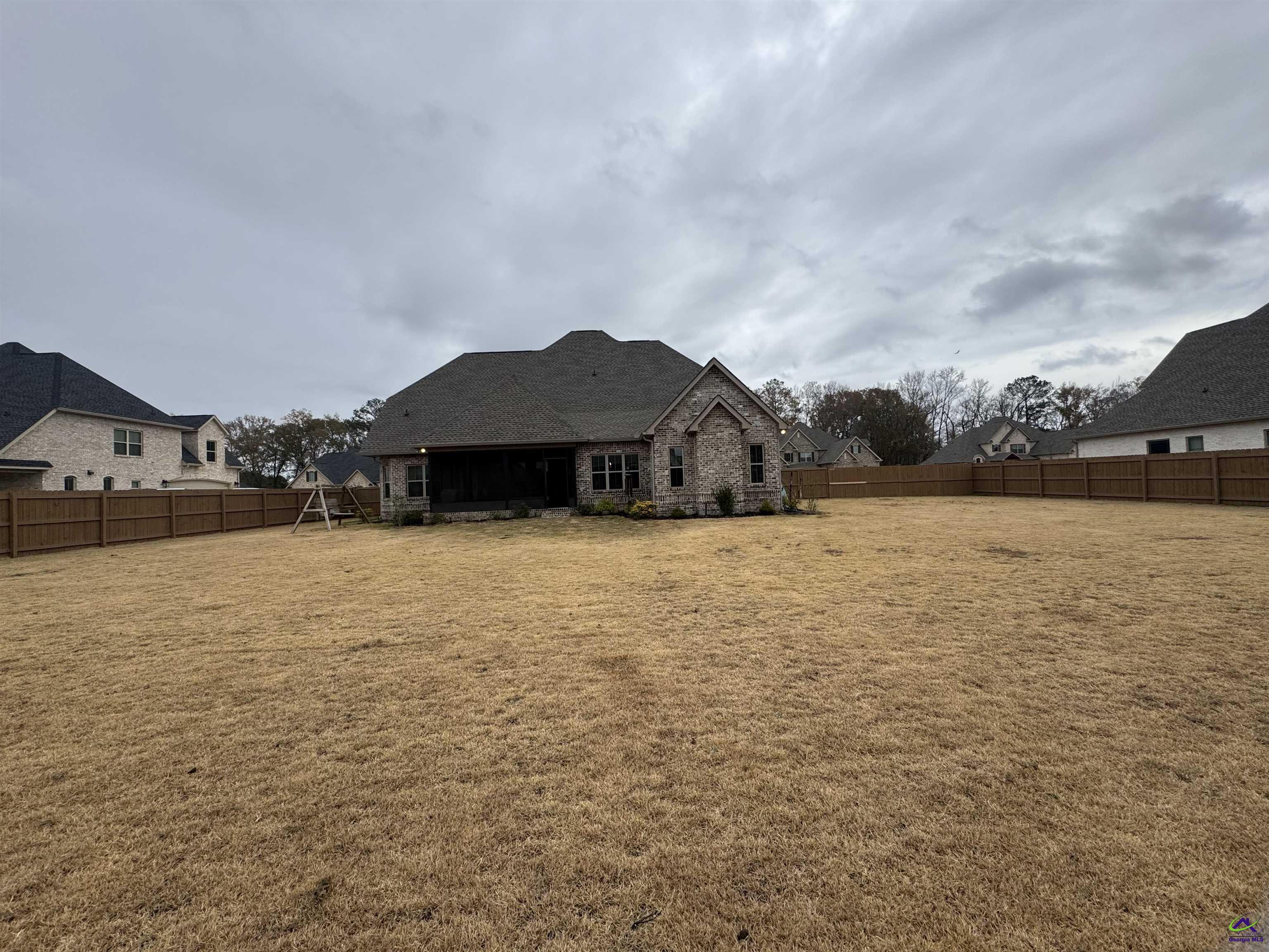 206 Bristleleaf Path