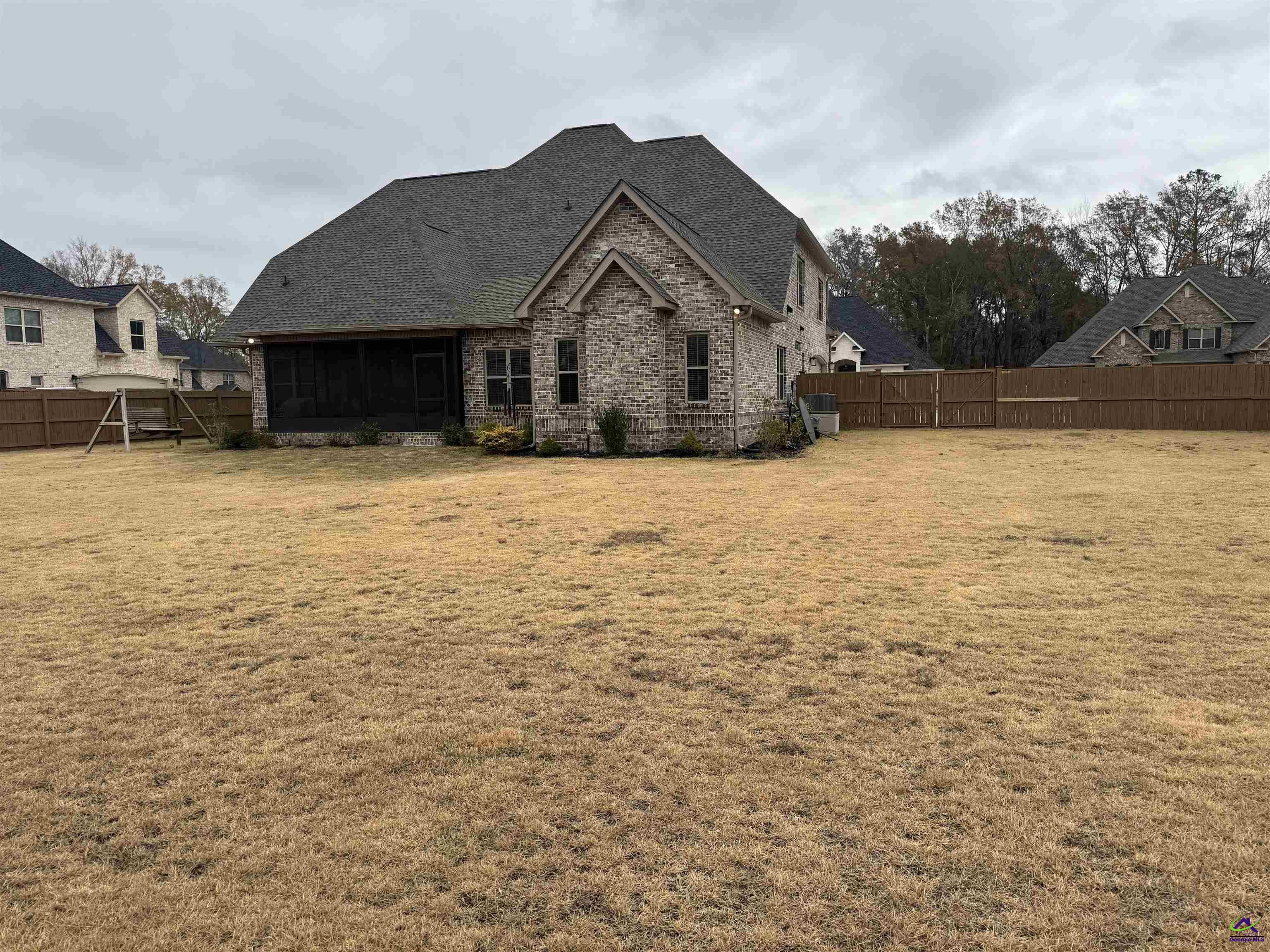 206 Bristleleaf Path