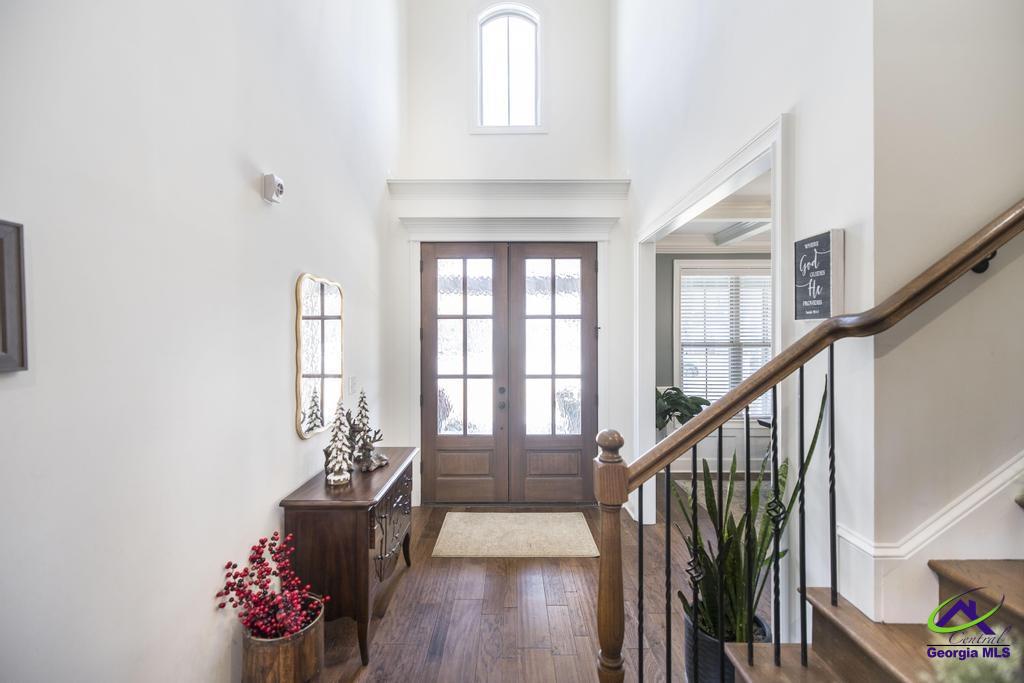 206 Bristleleaf Path