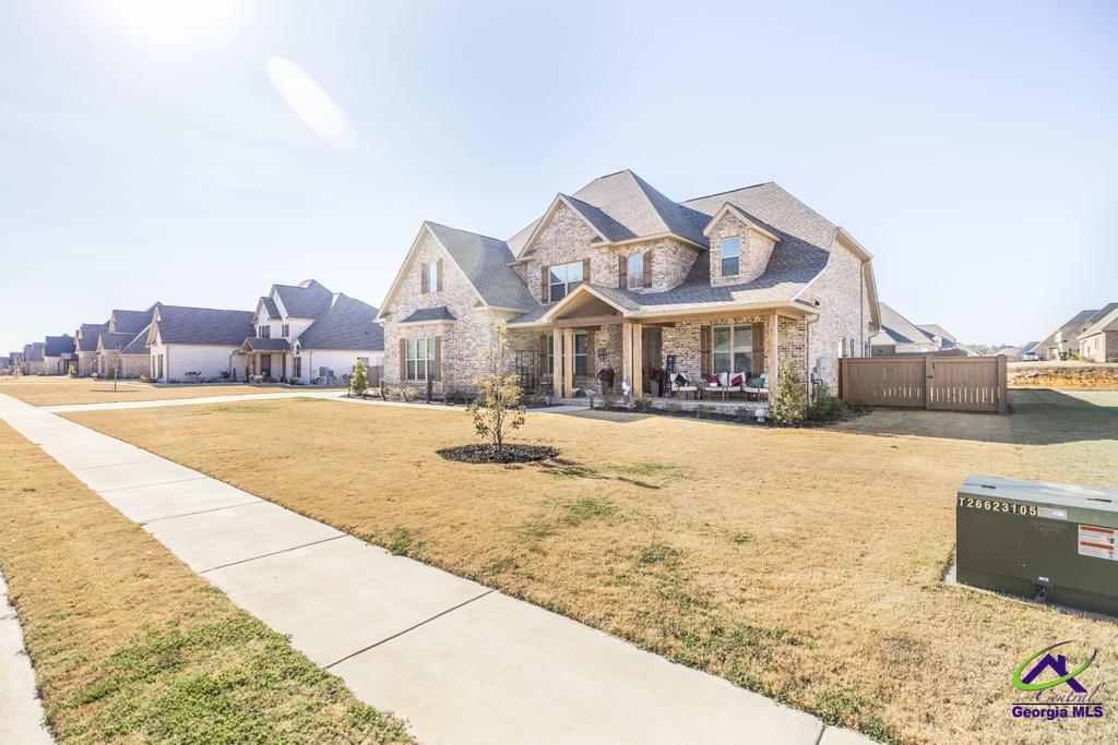 206 Bristleleaf Path