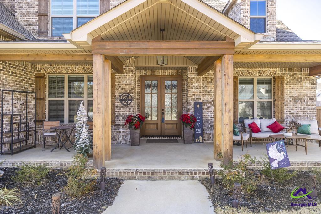 206 Bristleleaf Path