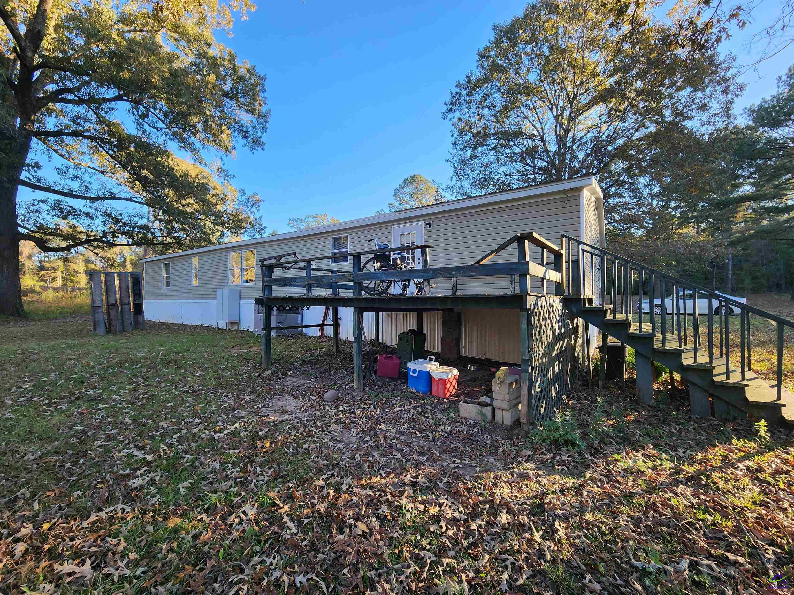 262 W Lawson Merritt Road