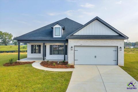 200 Eric Court Byron GA 31008