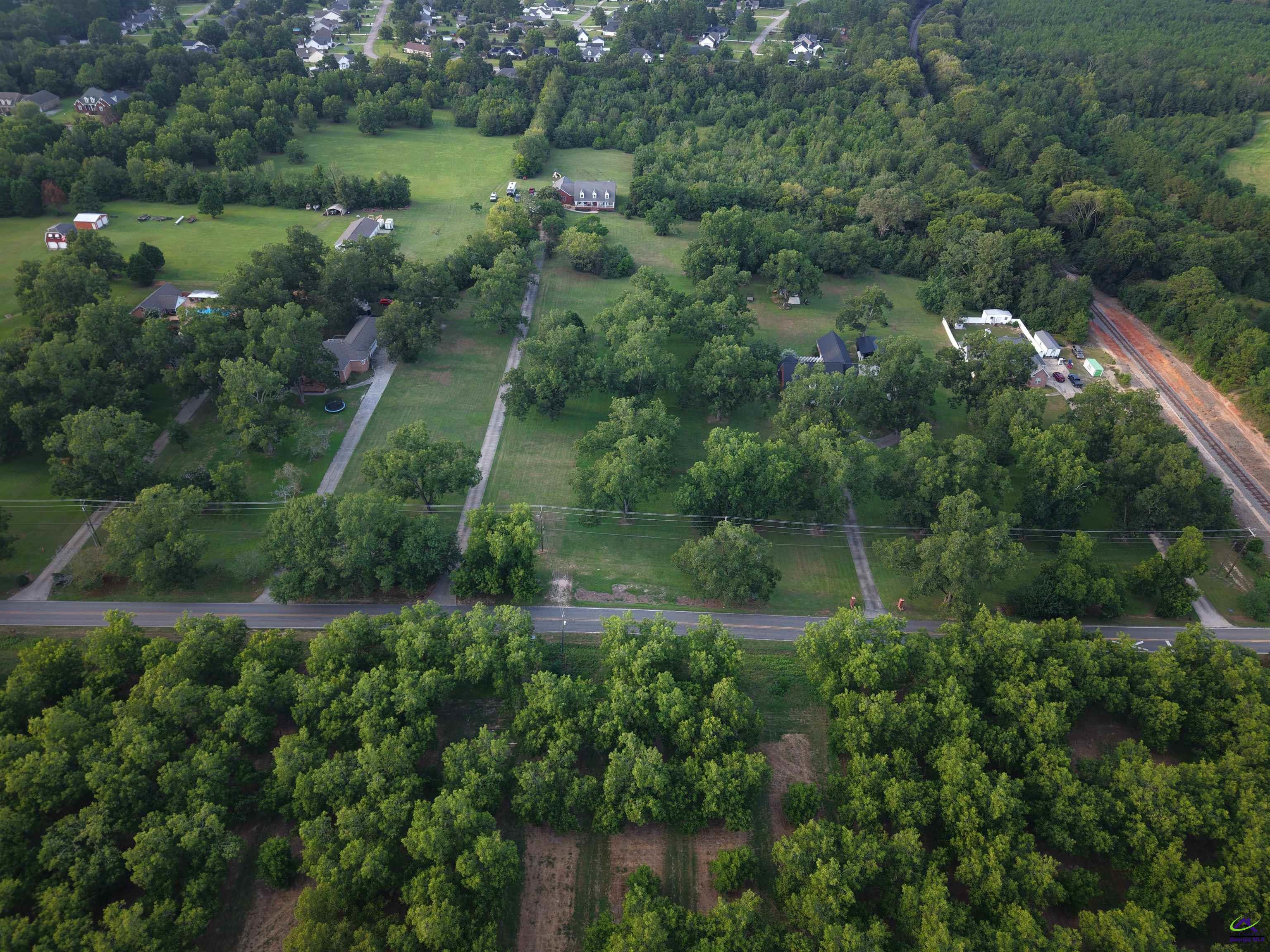 2741 Liberty Church Road