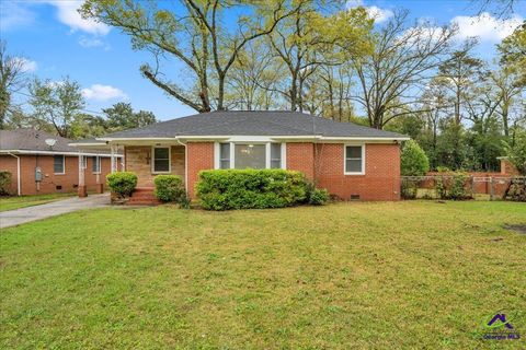 106 Edna Place Warner Robins GA 31093