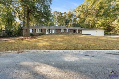 126 Waterfront Way Warner Robins GA 31093