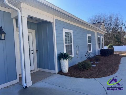 486 Nandina Court Warner Robins GA 31088