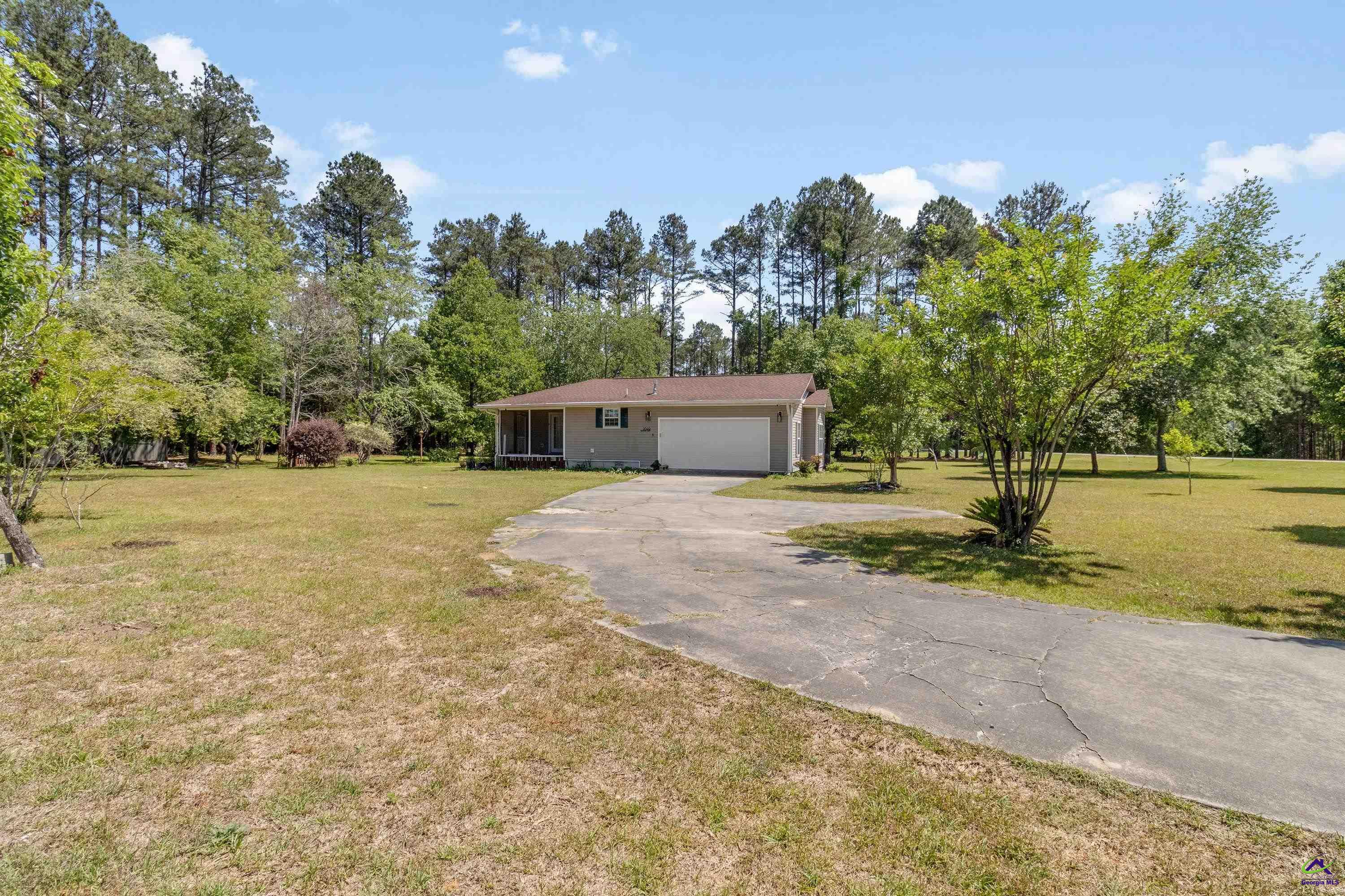 2049 Willow Lake Road