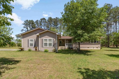 2049 Willow Lake Road Fort Valley GA 31030