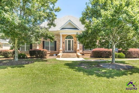 213 Liberty Trace Macon GA 31216