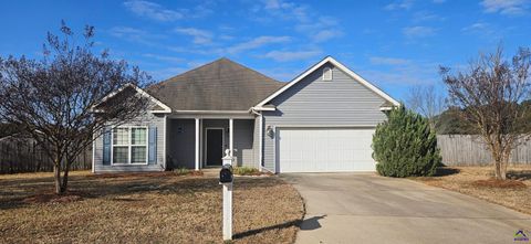 313 Longhorn Trail Perry GA 31069