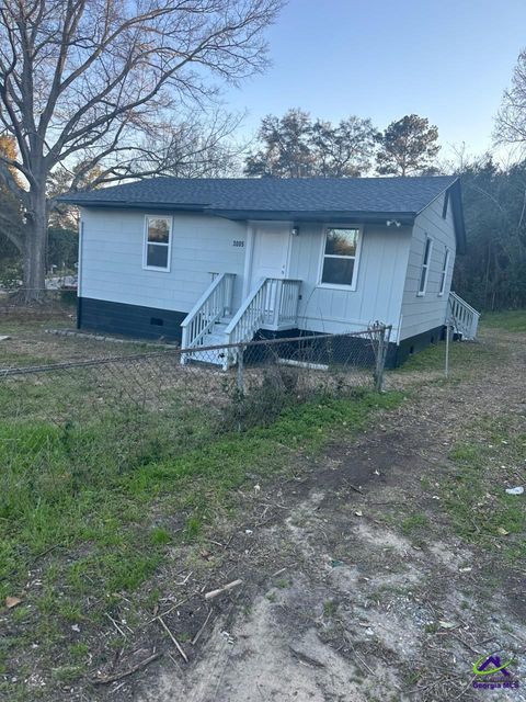 3005 Margaret Drive Macon GA 31206