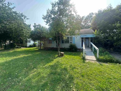 715 Miller Drive Warner Robins GA 31093