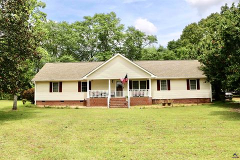 103 S Twelfth Street Cochran GA 31014
