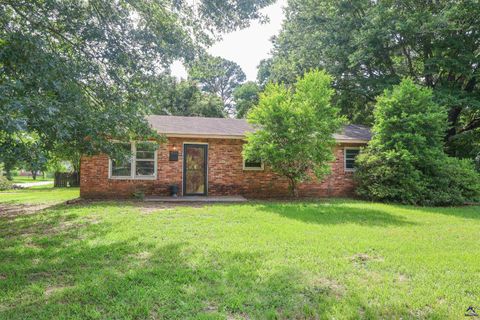 431 Alabama Avenue Warner Robins GA 31093