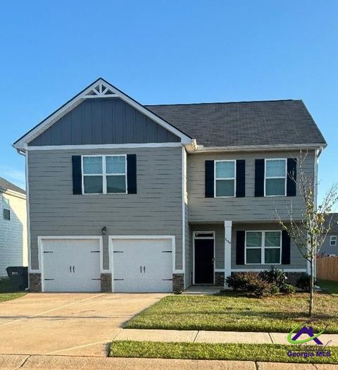 109 FARMERS Way Perry GA 31069