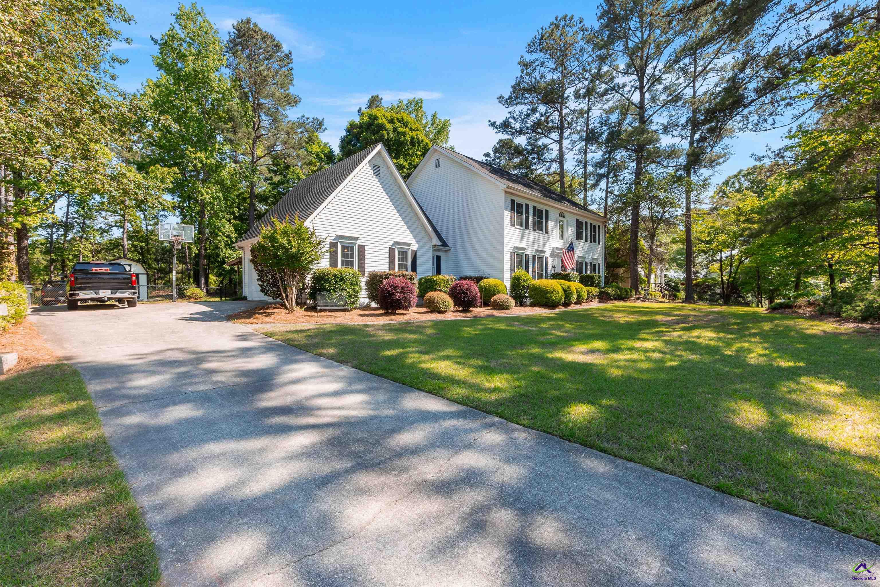 253 Eagle Drive