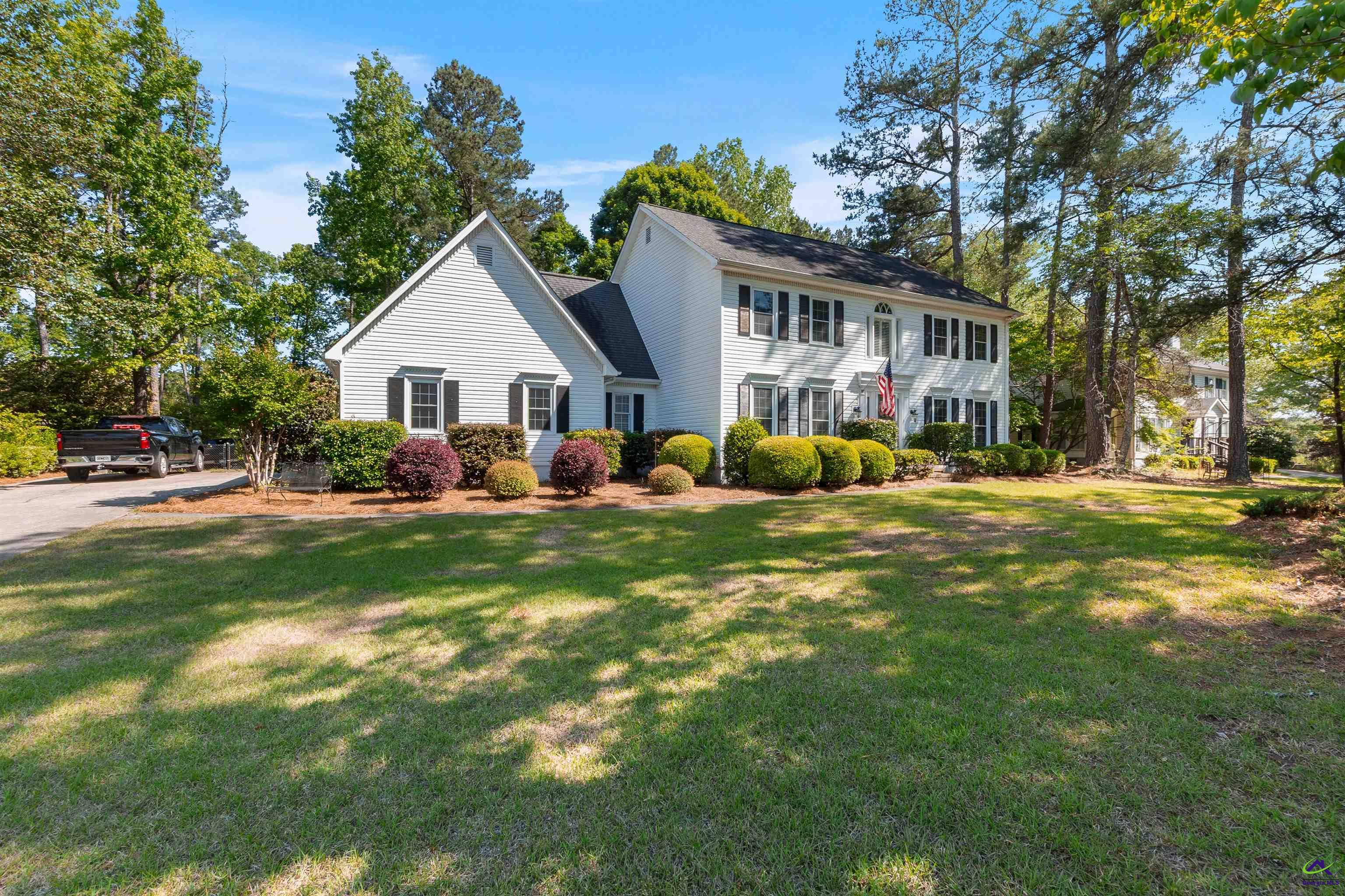 253 Eagle Drive