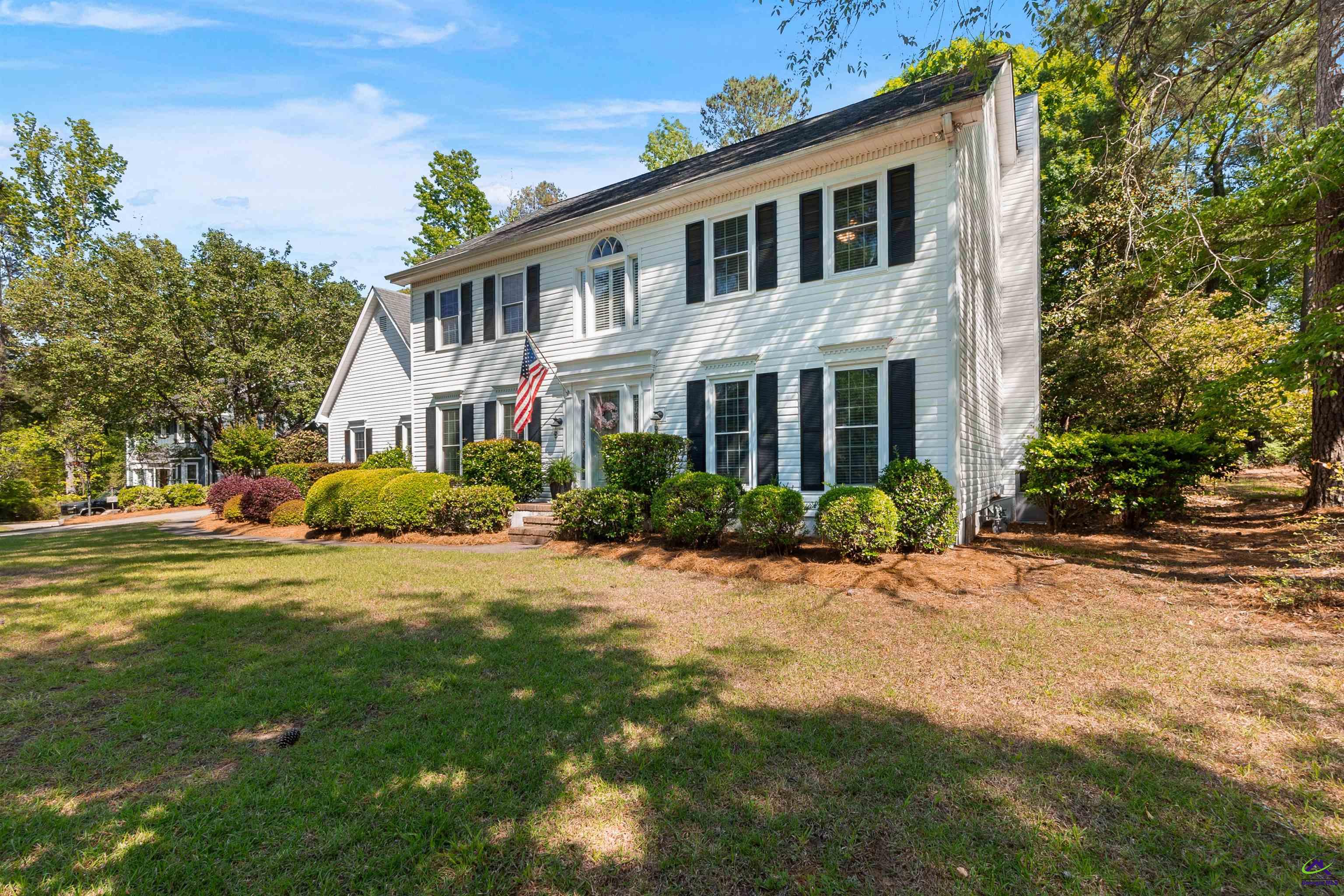 253 Eagle Drive