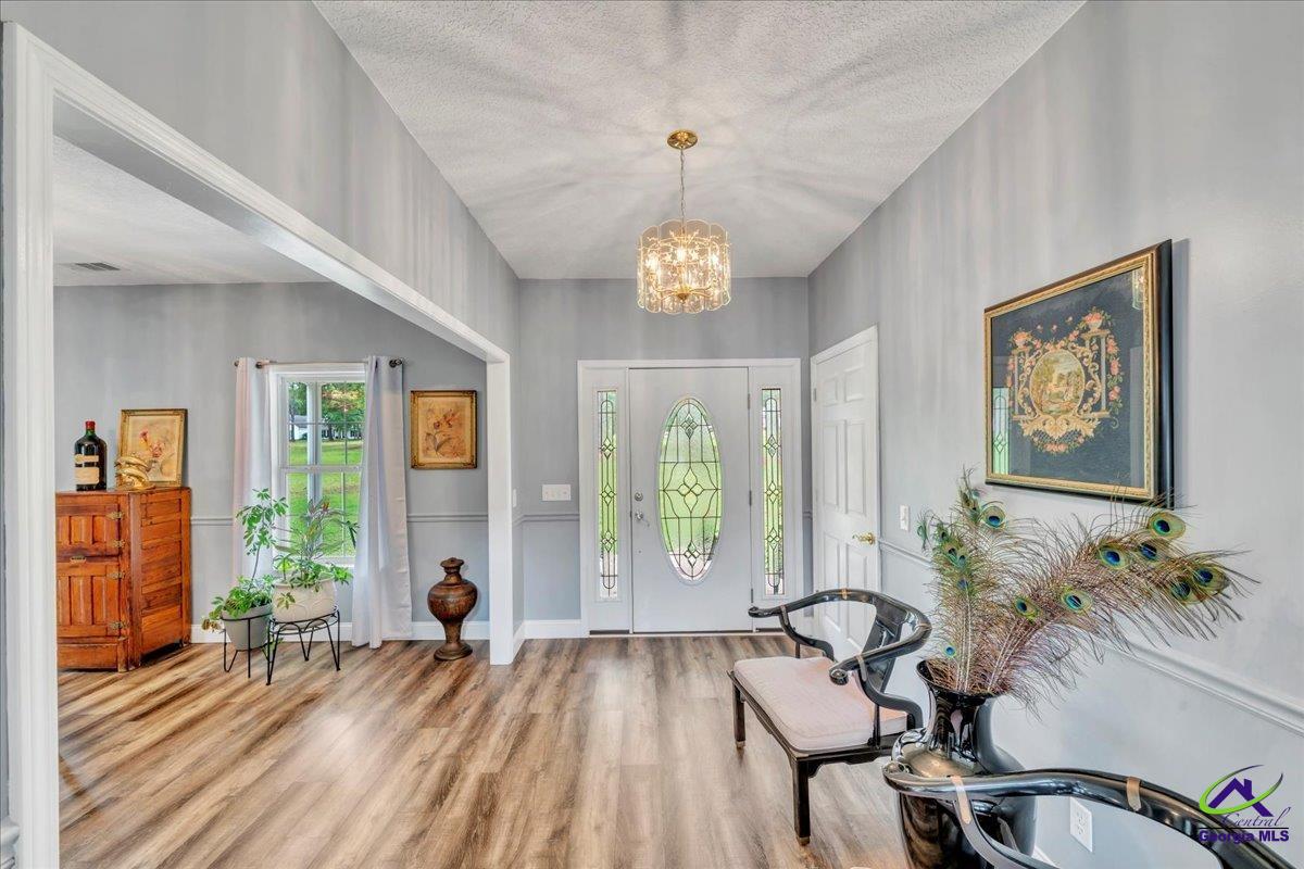 77 Muscadine Drive