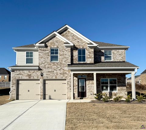 412 Chelsea Leigh Ave Lot 08 Bonaire GA 31005