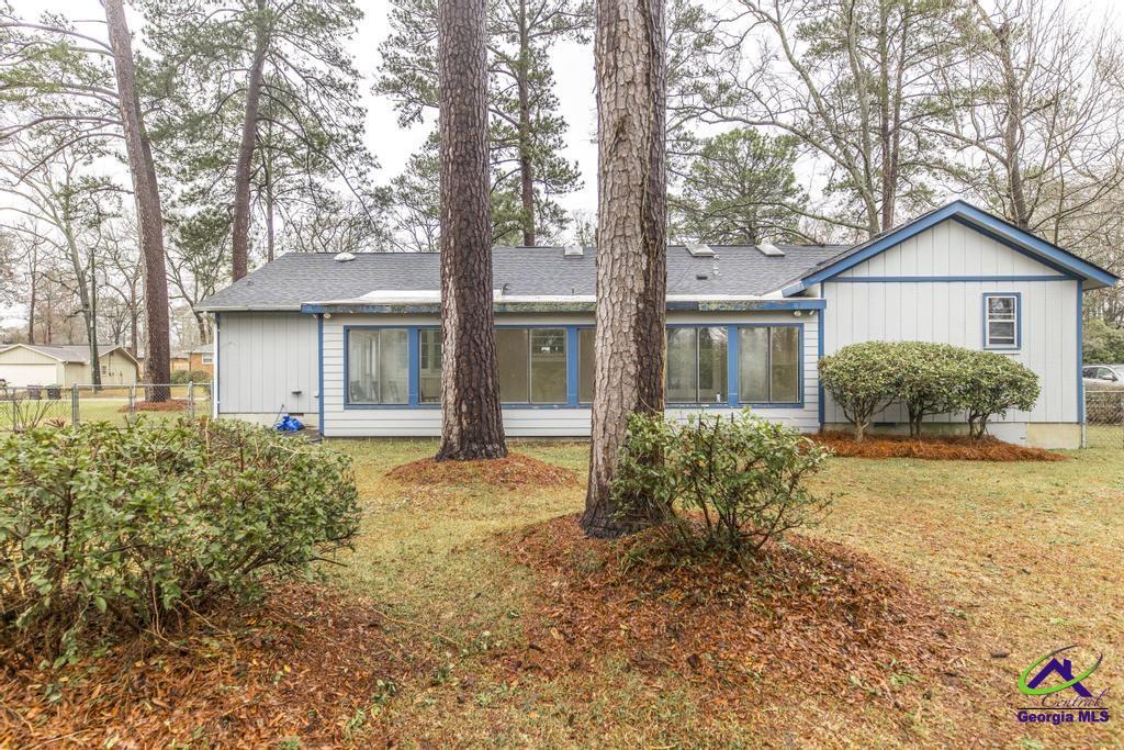 616 Clemson Drive