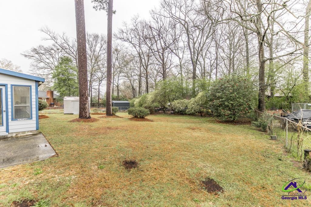 616 Clemson Drive