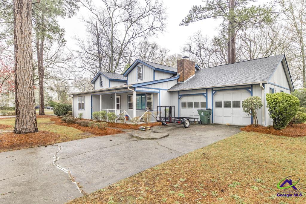 616 Clemson Drive