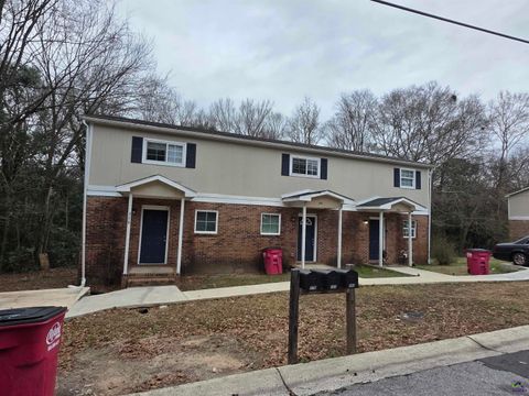 378 Cowan Street Macon GA 31217