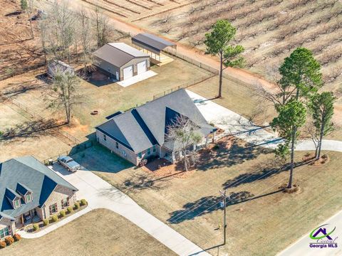 800 John E Sullivan Byron GA 31008