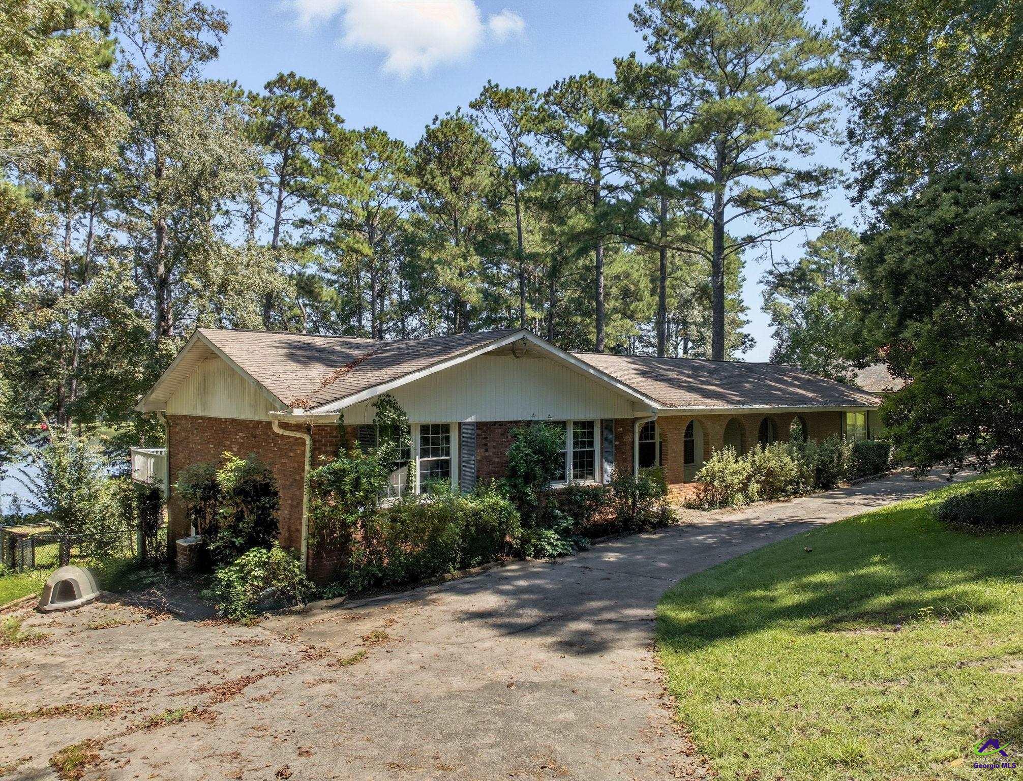 238 Hamrick Rd Road