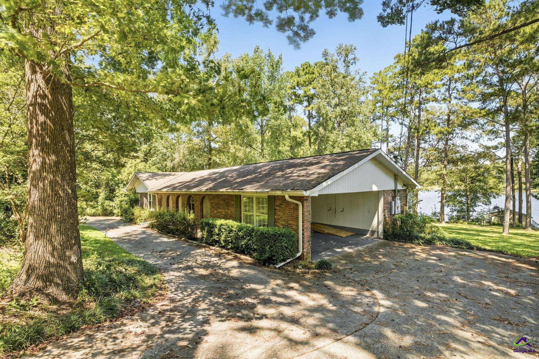 238 Hamrick Rd Road