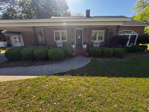 12 Forest Avenue Butler GA 31006