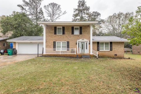 1007 Pine Place, Perry, GA 31069 - MLS#: 241862