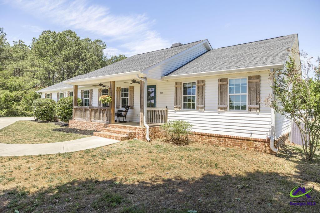 134 Sewell Road