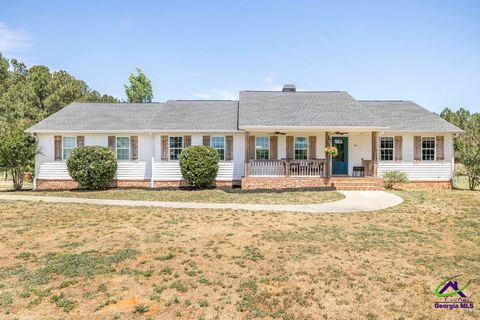134 Sewell Road Elko GA 31025