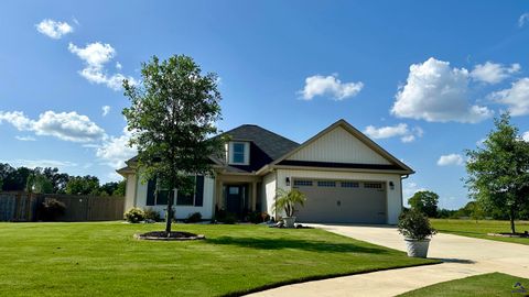 112 Rocky Road Perry GA 31069