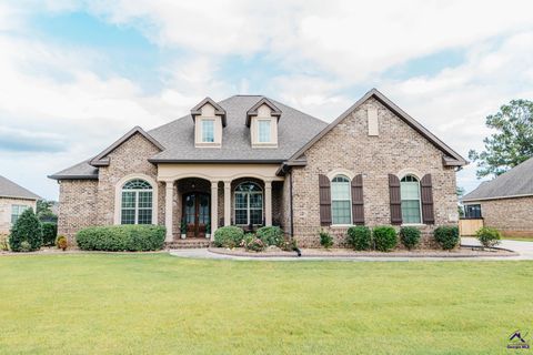 811 Kyler Lane Bonaire GA 31005