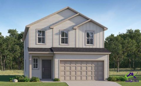 107 Oconee Trail Perry GA 31069