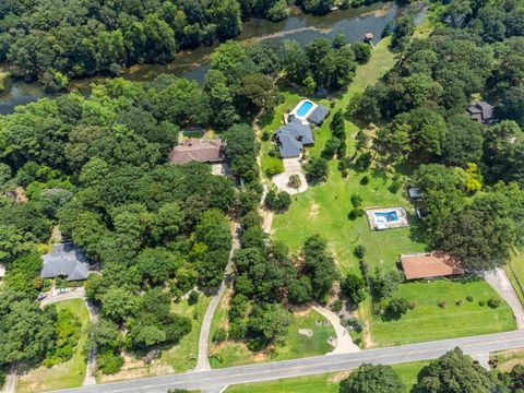 204 Cartwright Drive Bonaire GA 31005
