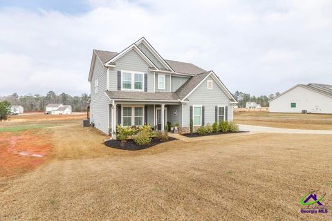 173 Sanders Road Macon GA 31210