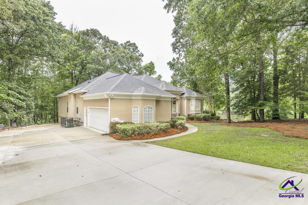 100 Honeysuckle Drive