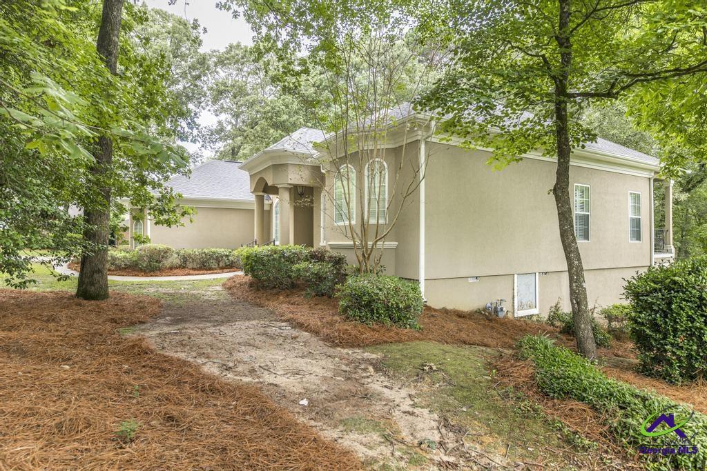 100 Honeysuckle Drive